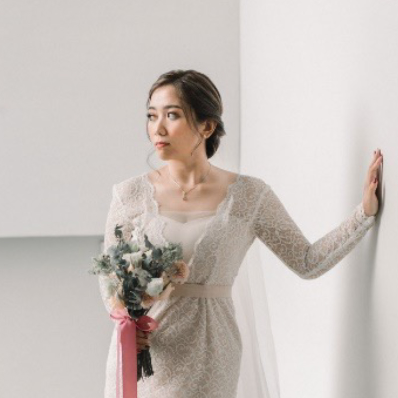 Adrian Nadia Prewedding