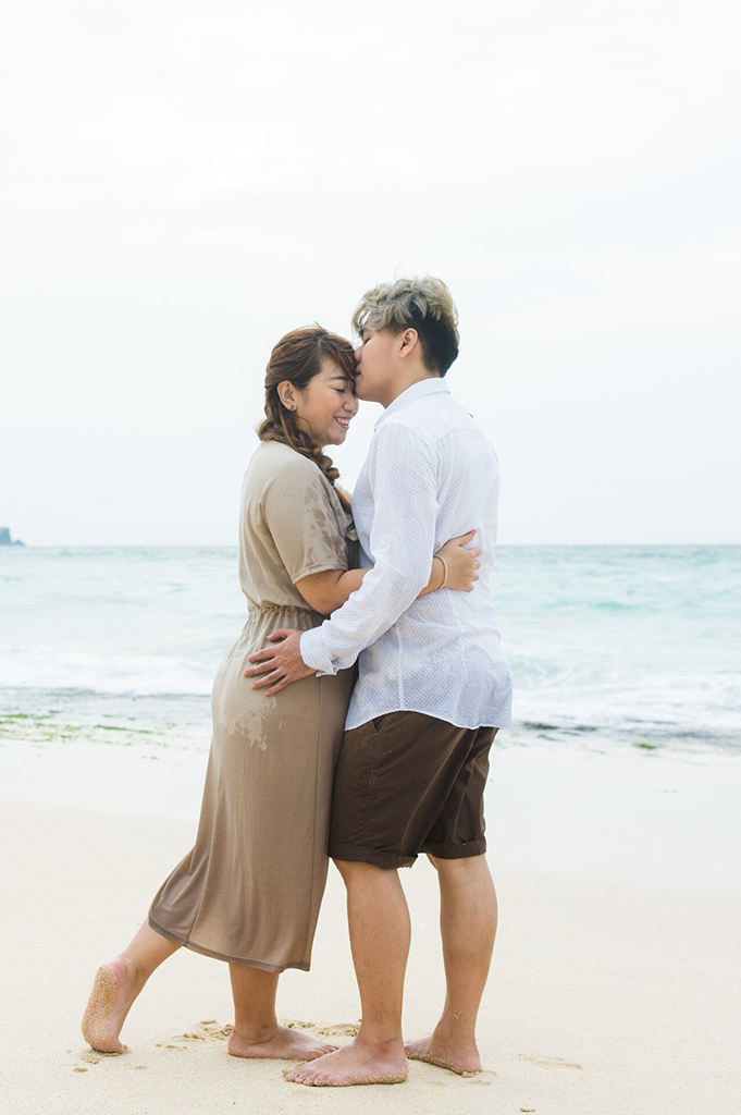 Adrian Nadia Prewedding